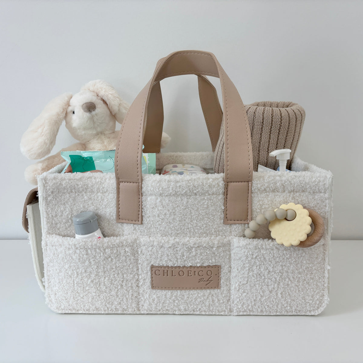 Nappy Caddies