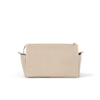 OiOi - Multitasker Pram Caddy 2.0 - Oat Vegan Leather