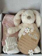 Sweet Bows Deluxe Gift Set