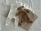 Baby Gift Set - Neutral