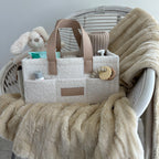 Nappy Caddy Organiser