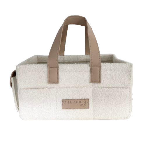 Nappy Caddy Organiser