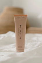 Mama & Bird Skincare - Belly Duo Set