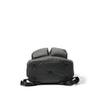 OiOi - Signature Nappy Backpack - Black Weatherproof